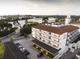 Hotel Fatima Center