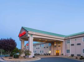 스트라스버그에 위치한 호텔 Ramada by Wyndham Strasburg - Shenandoah Valley