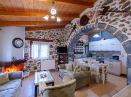 Petrino House Lasithi, hotel v destinaci Agios Georgios