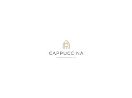 Cappuccina Country Resort, hôtel à San Gimignano