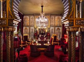 Maison Souquet, Hotel & Spa