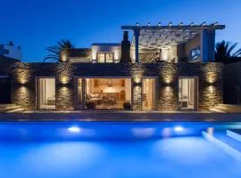 Myconian Platinum Superior & Junior Villas