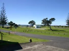 Mollies Place - Waihi Beach Holiday Unit