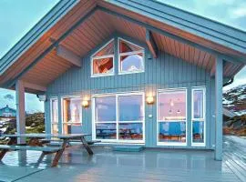 Mountain View Cabin