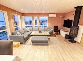 Mountain View Cabin