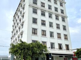 VIET HOUSE HẠ LONG HOTEL, hotel en Ha Long