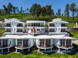 COASTAL GRAND RESORT - KOTAGIRI, hôtel à Kotagiri