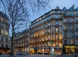 Hôtel d'Argenson