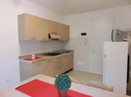 Lovely flat 80 m from the beach - Beahost, pet-friendly hotel in Bibione