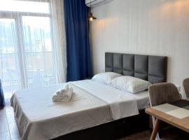 Euro Palace Gonio, hotel en Gonio