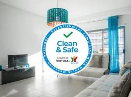 Praia da Rocha Beach Retreat