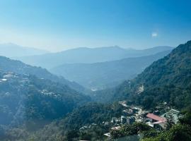 Valley Vista By Pacific Hotels And Resorts, hotel v destinaci Gangtok