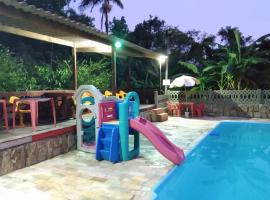 Casa 2, hotel in Praia Grande