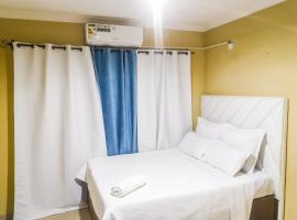 Wanita Apartments, hotel in Livingstone
