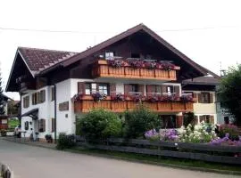 Gästehaus Krumbacher