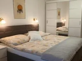 Apartmán Alena