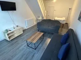 Charming Liverpool Home