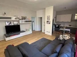 Casa vento marino