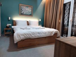 Thess_Cozy_Home, ξενοδοχείο στη Θεσσαλονίκη