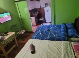 Apartamento Monoambiente a 15 min del Aeropuerto zona Shopping Mariano, hotel poblíž Mezinárodní letiště Silvio Pettirossi  - ASU, 