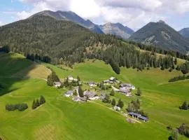 Feriendorf Gebirgshof Salomon