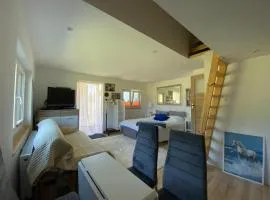 DarWik Domki Letniskowe