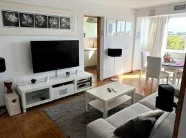 Soleares Apartment - Close to the Beach!