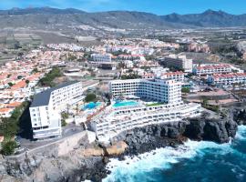 Pearly Grey Ocean Club Apartments & Suites, accessible hotel in Callao Salvaje