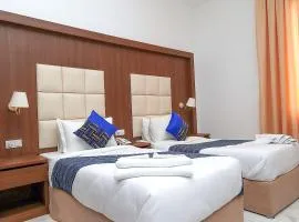 San Marino Hotel
