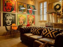 Lucky Jazz BuddyRent