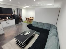 Apartman Dimitrijevic, khách sạn ở Bajina Bašta