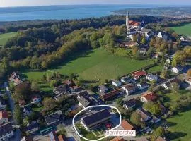 Bernhardhof Andechs