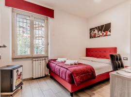 Casa Casu, hotel din Roma