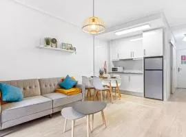 Apartamento Estefany a 100 m de Playa
