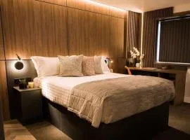 Modern 1-Bed Studio 3D Close to Royal Infirmary & DMU