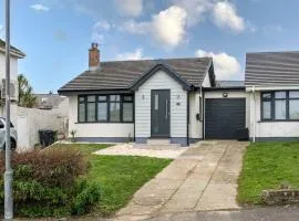 Fully refurbished holiday cottage in Rhosneigr