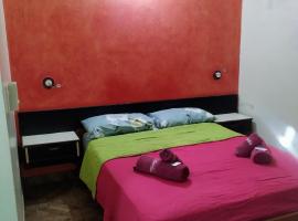 Hostel & Posada Noelia – obiekt B&B 