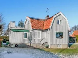Cozy Apartment In Onsala With Kitchen