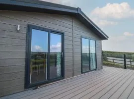 Honeysuckle Lodge