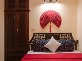 cherish hanoi homestay