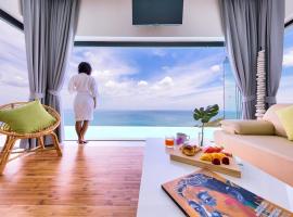 Villa KD – hotel w mieście Chaweng Noi Beach