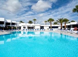 Apartamentos Panorama Adults Only, hotell i Puerto del Carmen