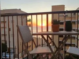 Marbella Sea View Apartament