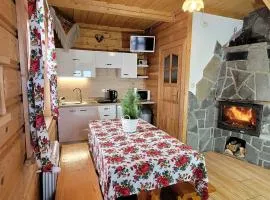 Szałas Aleksandrzak