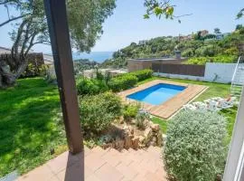 Lesal Villas Rentals, Villa Mar Azul, Tossa de Mar
