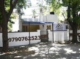 AKC Holiday Home, Cottage in Tirunelveli
