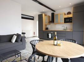 Maison SYRAH, hotel in Condrieu