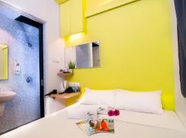 Fragrance Hotel - Classic