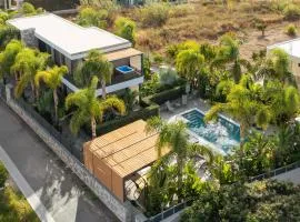 Palmeral Luxury Suites