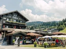 Bellevue